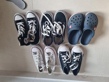scarpe bimb