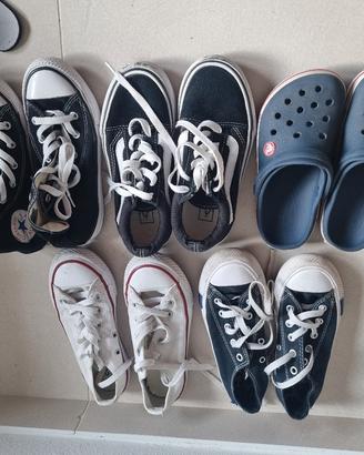 scarpe bimb