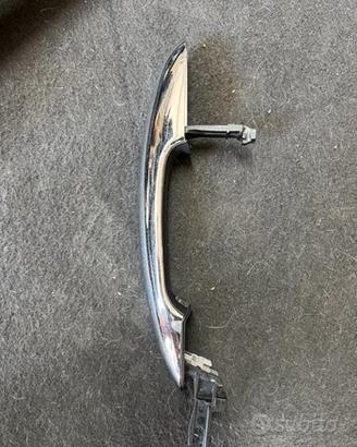 Maniglia sottomaniglia Mini F60 posteriore sx LUCE