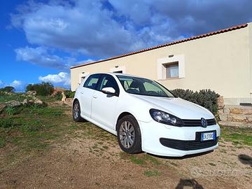 Golf 1.4 TSI Benzina 70.000 km – Perfetta