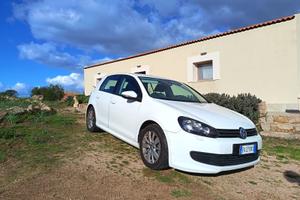 Golf 1.4 TSI Benzina 70.000 km – Perfetta