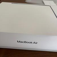 MacBook Air 13