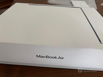 MacBook Air 13