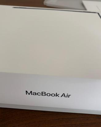 MacBook Air 13