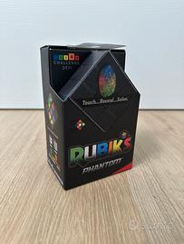 Cubo di Rubik Phantom
