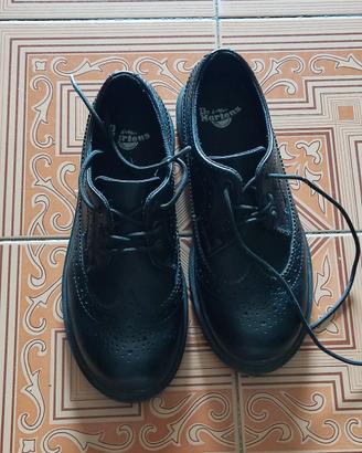 Dr. Martens