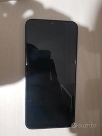 Samsung galaxy A 25 5g