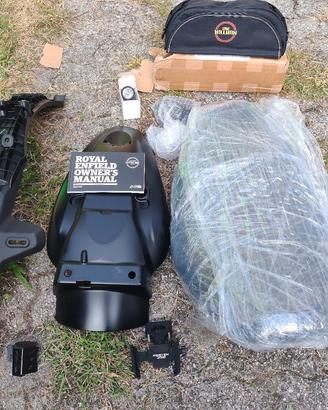 pezzi di ricambio nuovi originali RoyalEnfield 350