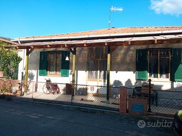 Villetta indipendente