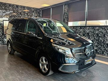 Mercedes-benz V 220 d Automatic Premium Compact
