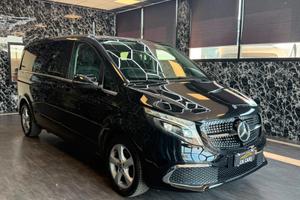 Mercedes-benz V 220 d Automatic Premium Compact