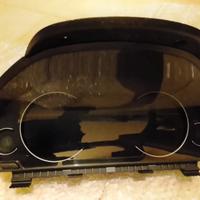 Tachimetro digitale serie 3 bmw