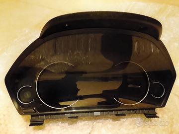 Tachimetro digitale serie 3 bmw