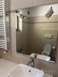 Specchio bagno