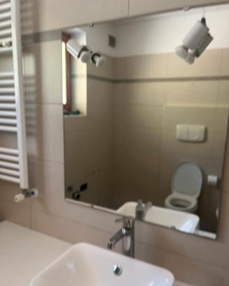 Specchio bagno