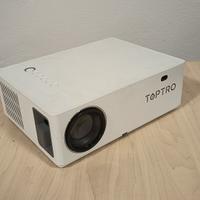 Proiettore FULL HD - 9000 Lumens | TOPTRO