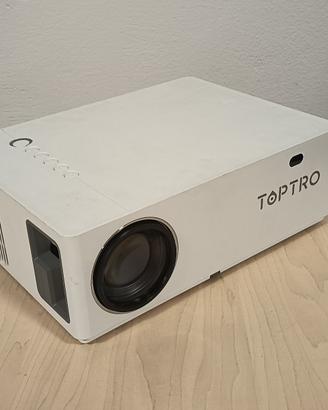 Proiettore FULL HD - 9000 Lumens | TOPTRO