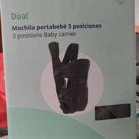 Marsupio porta bebè Jané 