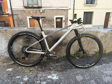 BMC Twostroke 2022– Taglia L