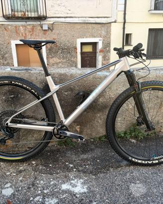 BMC Twostroke 2022– Taglia L