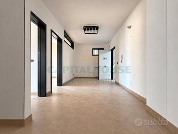S1 - appartamento in condominio