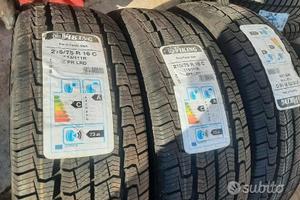 215 75 16c viking nuove