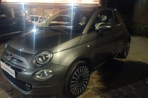 Fiat 500 1.2 Lounge Cambio Automatico