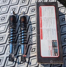 ammortizzatori kymco agility 125 r16+