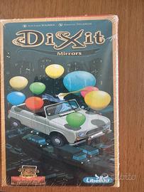 Espansione gioco Dixit Mirrors