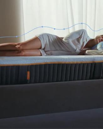 Materasso Matrimoniale ultima generazione