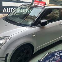 Suzuki Swift 1.3 DIESEL/ NEO PATENTATI/ OPACO