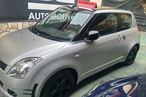 Suzuki Swift 1.3 DIESEL/ NEO PATENTATI/ OPACO