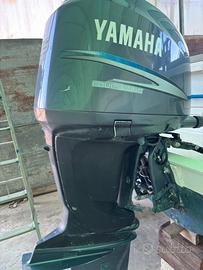 Yamaha 225 4 tempi