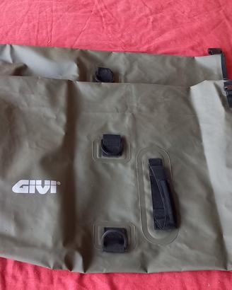 borse da sella Givi