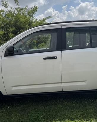Jeep Compass 4x4