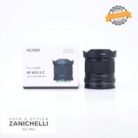 Viltrox AF 40mm f2.5 Z (Nikon) Usato (F787)