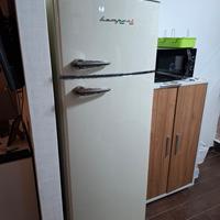 Frigorifero Bompani modello Vintage