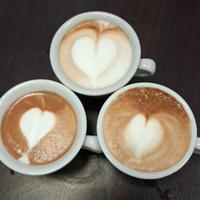 Caffetteria/colazioni
