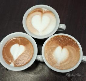 Caffetteria/colazioni