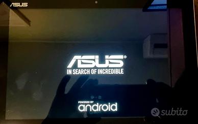 TABLET ASUS ZENPLAD 10 P023 