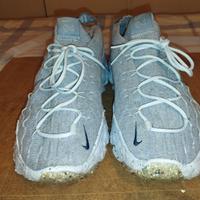 Nike space hippie 04 Limited E. Chambray Blue 44.5