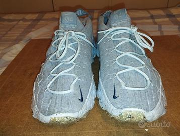 Nike space hippie 04 Limited E. Chambray Blue 44.5