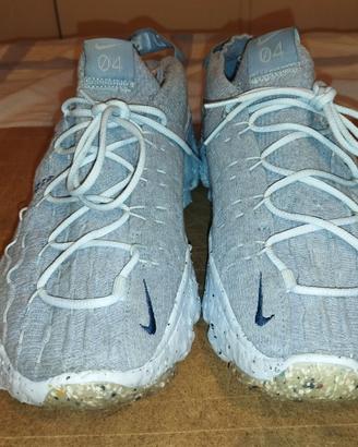 Nike space hippie 04 Limited E. Chambray Blue 44.5