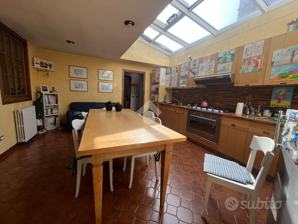 Appartamento – Pinerolo, Abbadia Alpina - Vista 2