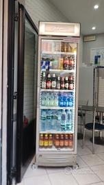 Frigo bibite 