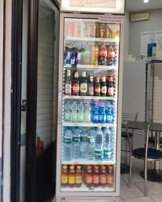 Frigo bibite 