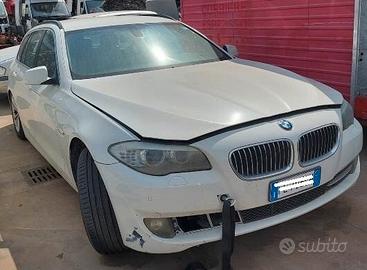 Bmw 520d Touring Business