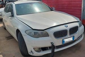 Bmw 520d Touring Business