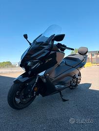 Yamaha Tmax 530 sx