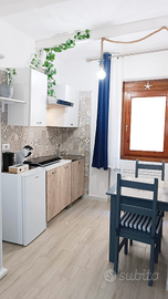 Monolocale centro storico